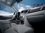 Lexus LX570 2008 года